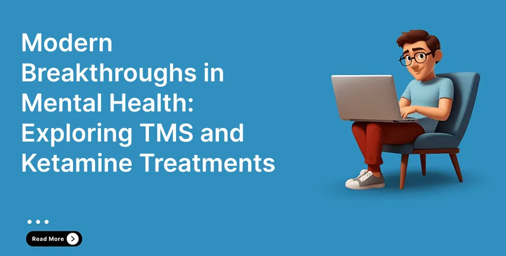 TMS Therapy