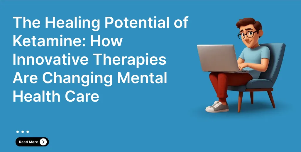 Ketamine Treatment for Depression