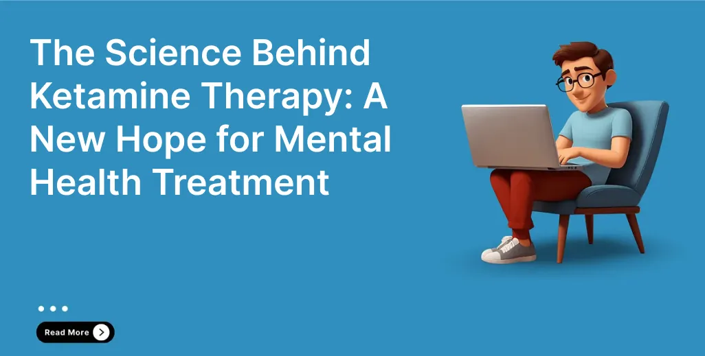 Ketamine Therapy Near Me