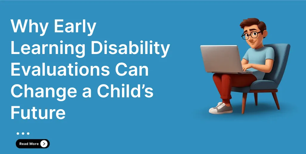 Learning Disability Evaluation