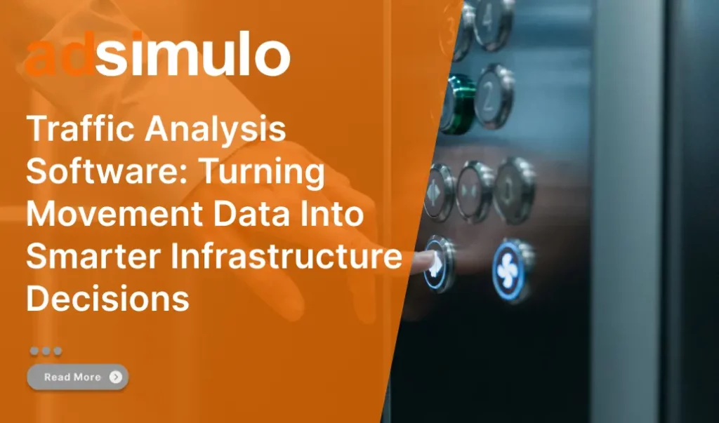 Traffic Analysis Software