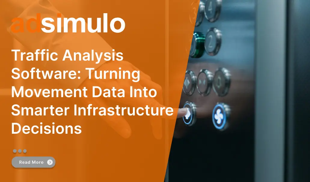 Traffic Analysis Software