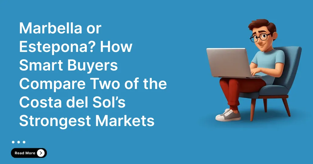 Estepona Properties for Sale