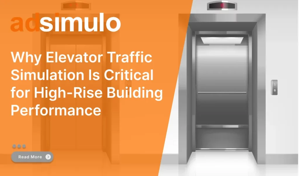 Elevator Traffic Simulation