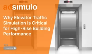 Elevator Traffic Simulation