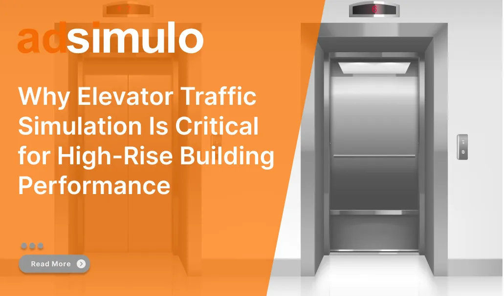 Elevator Traffic Simulation