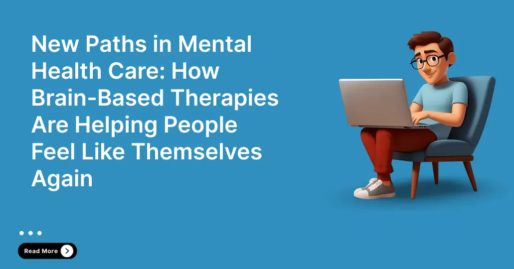 Ketamine Assisted Therapy NYC