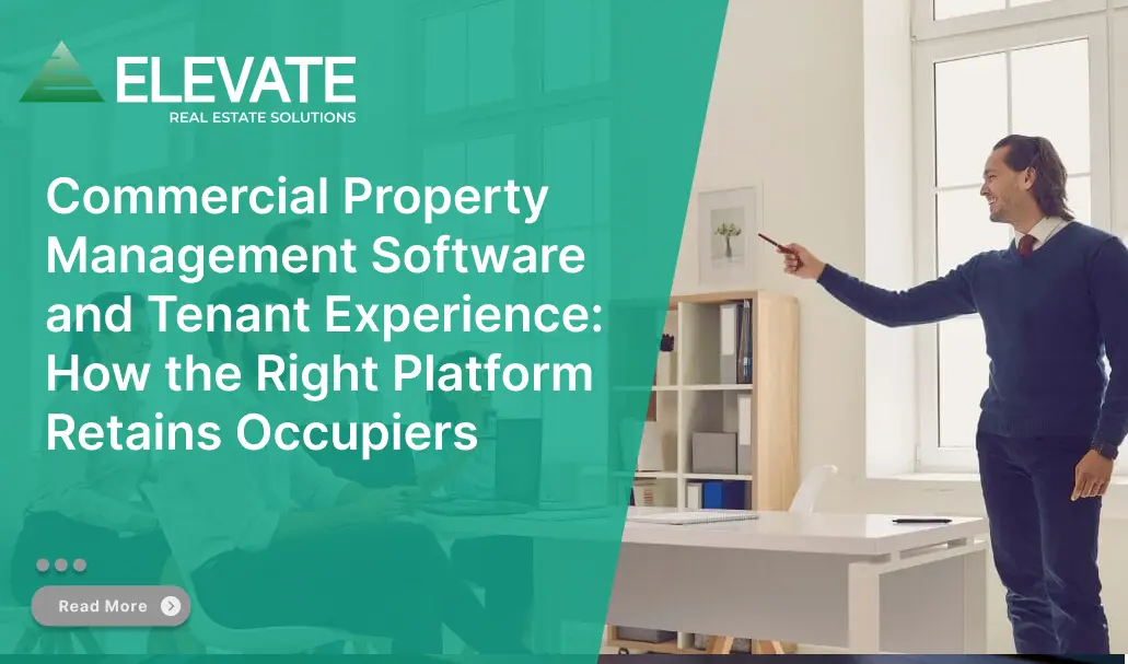 Commercial Property Management Software