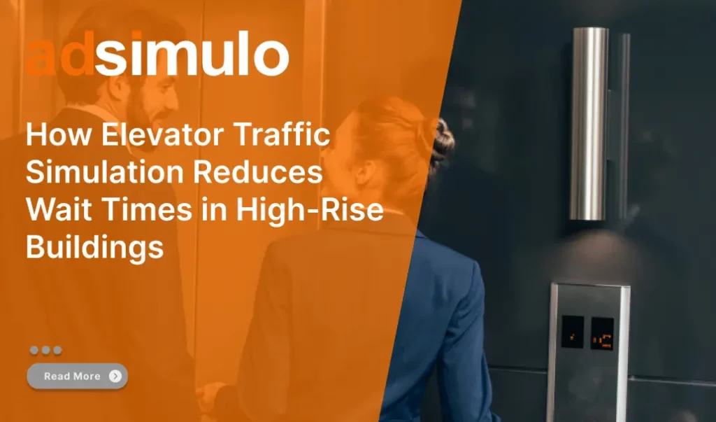 Elevator Traffic Simulation