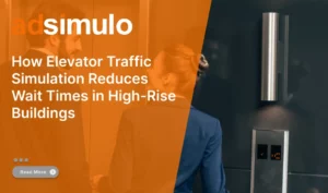 Elevator Traffic Simulation