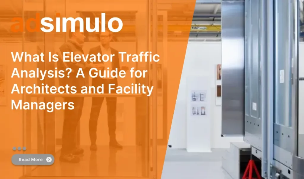 Elevator Traffic Analysis