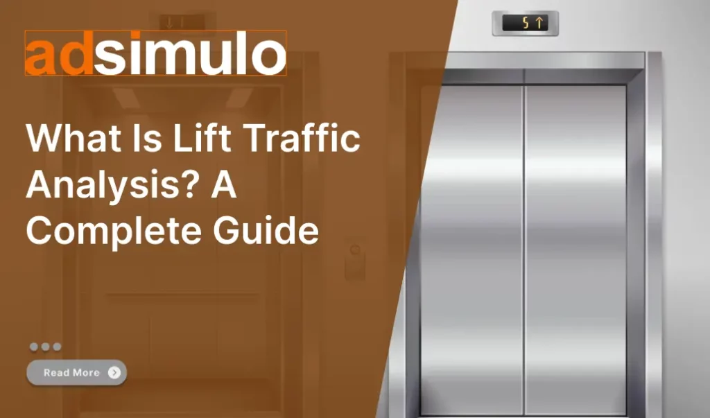 what is lift traffic analysis