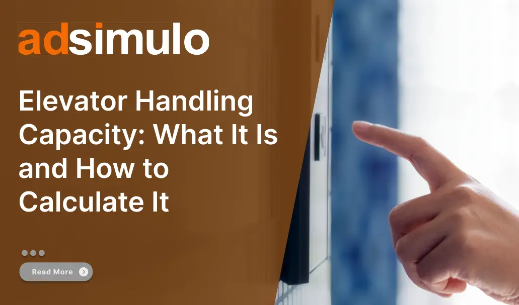 Elevator Handling Capacity