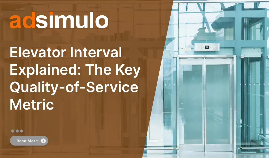 elevator interval explained