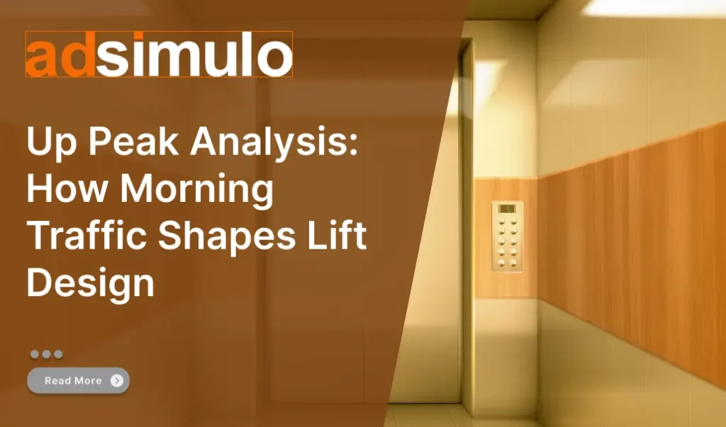 up peak analysis